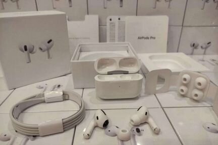 AirPods 2 / AirPods 3 / AirPods Pro/ Pro 2