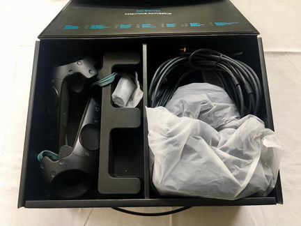 Очки htc Vive