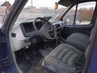 ГАЗ ГАЗель 2705 цельнометаллический, 1999 объявление продам