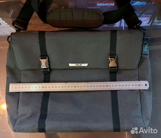Сумка для ноутбука asus 42580325