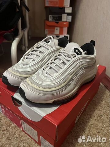 Nike air max 97 39 р-р