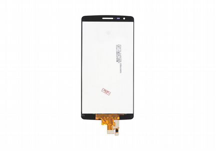 Дисплей для LG G3S D724/D725 + тачскрин (черный)
