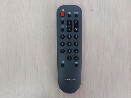 Пульт Panasonic EUR501310