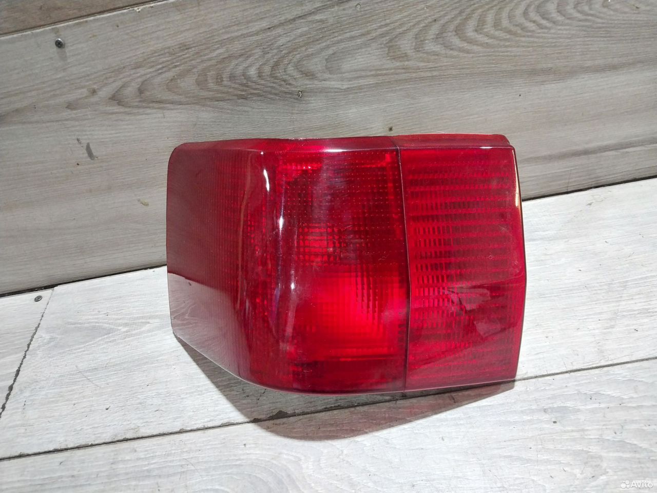 Фонарь левый Audi 80 B4