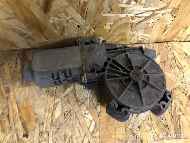 Мотор стеклоподъемника LADA Largus универсал 1.6