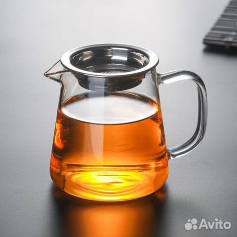 Сливник / Чахай / Гундаобэй с ситом