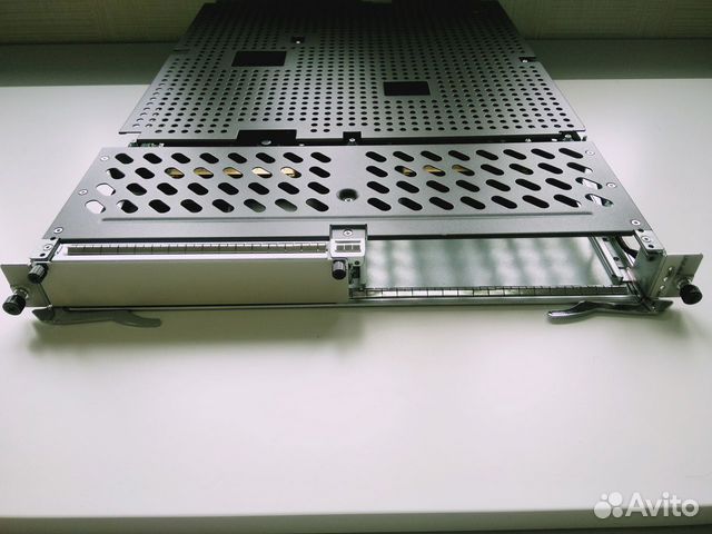 Huawei lpuf-40-A antiddos8000 V500R005