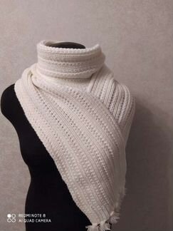 Шарф женский новый