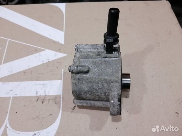 Вакуумный Насос Мерседес GLK X204 OM 651 2.2