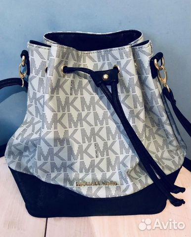 Сумка-рюкзак Michael Kors