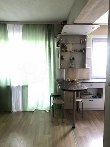 1-к. квартира, 36 м², 4/5 эт.