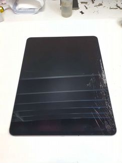 Стекло + Замена iPad Pro 11