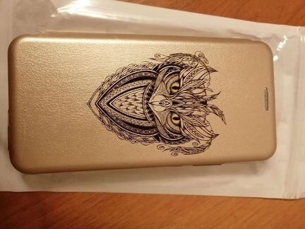 Чехол на honor 10 i