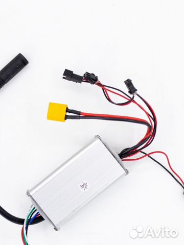 Контроллер для электросамоката Kugoo S3