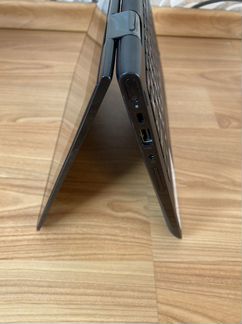 Ноутбук трансформер HP X360 сенсорный