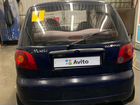 Daewoo Matiz 0.8 МТ, 2009, 175 000 км объявление продам