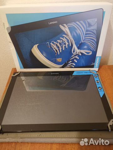 Продам планшет Lenovo TAB 2 A10-30