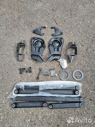 Лифт комплект 