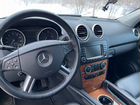 Mercedes-Benz M-класс 3.0 AT, 2007, 300 000 км объявление продам