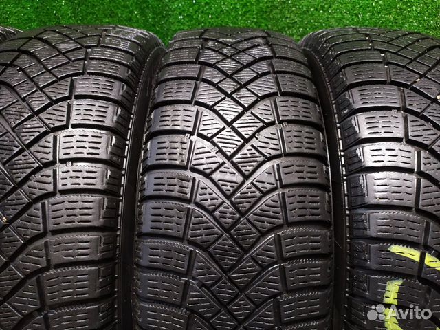 Pirelli ice zero fr 185 65 r15