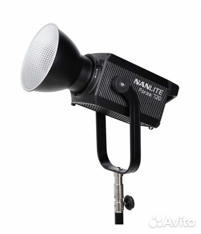 Nanlite Forza 720 новые/гарантия/сертификат
