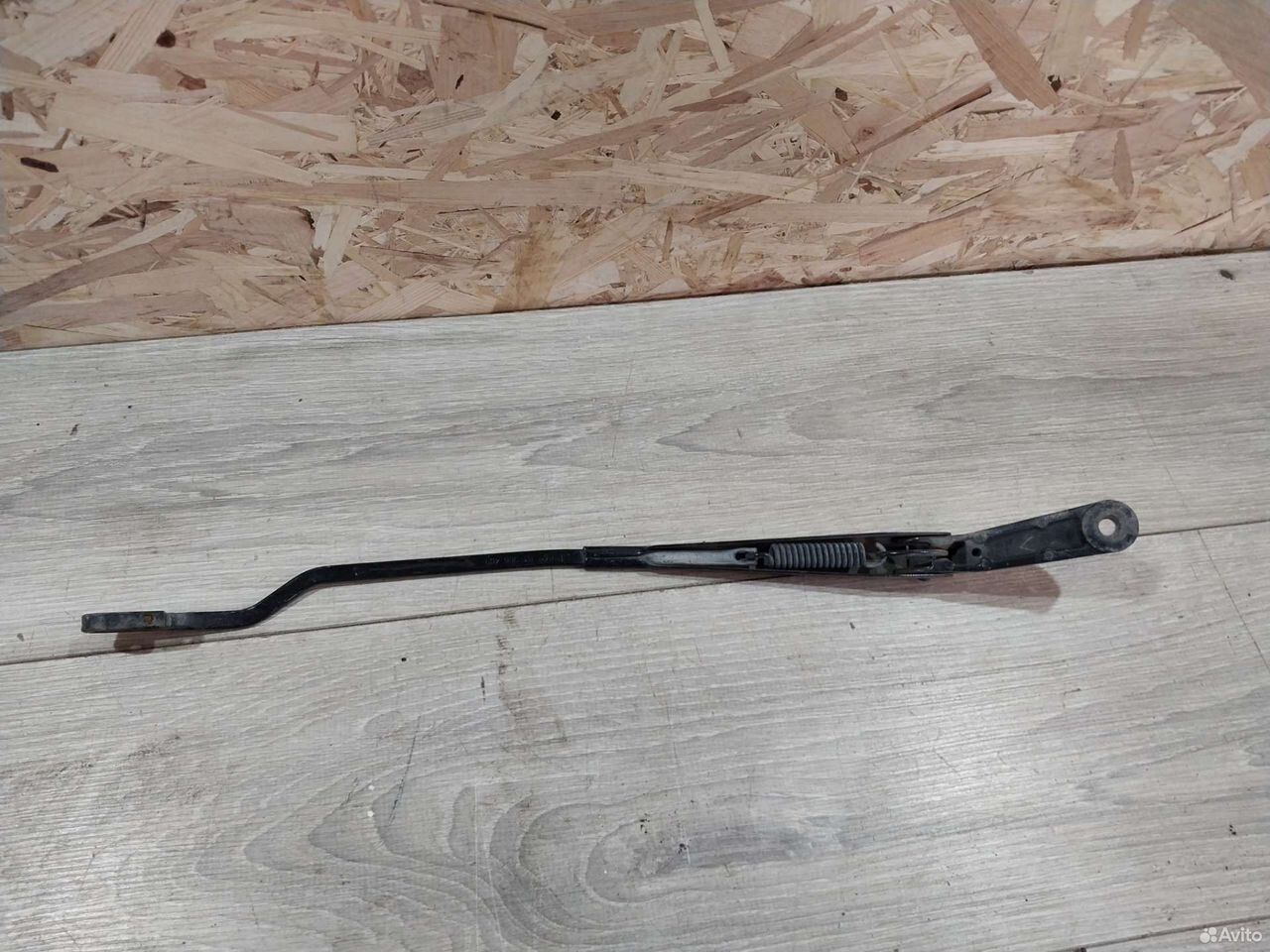 Поводки дворников Volkswagen Passat B5 — фото 8