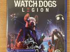 Watch dogs legion ps4/ps5