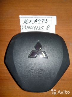 Подушка безопасности ASX Outlander 3 новая ориг