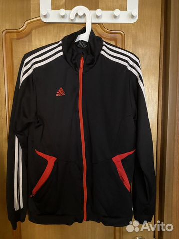 Ветровки спортивные adidas