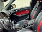 Audi Q5 2.0 AT, 2013, 208 000 км объявление продам