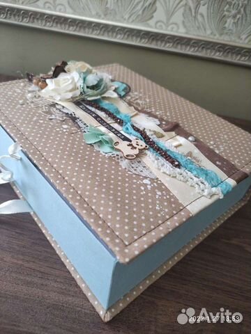 Мамины сокровища