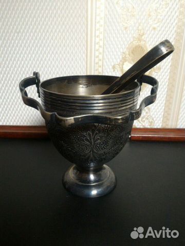 Ведёрко для льда