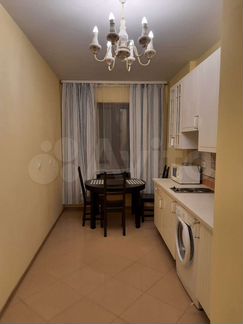 2-к. квартира, 78 м², 12/14 эт.