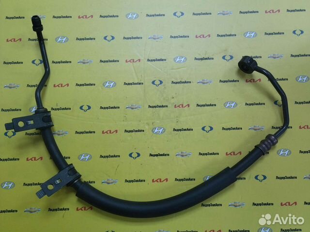 Шланг гур Kia Sorento -06 57500-3E050