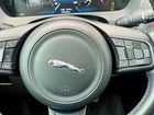 Jaguar F-Pace 3.0 AT, 2016, 49 195 км объявление продам