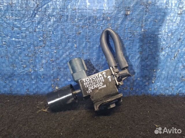 Электромагнитный клапан топливной системы Camry 7