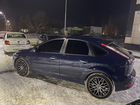 Ford Focus 1.6 МТ, 2009, 195 000 км