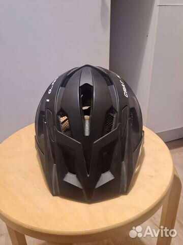 Велошлем Cratoni