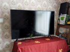 Телевизор samsung ue43ru7100u объявление продам