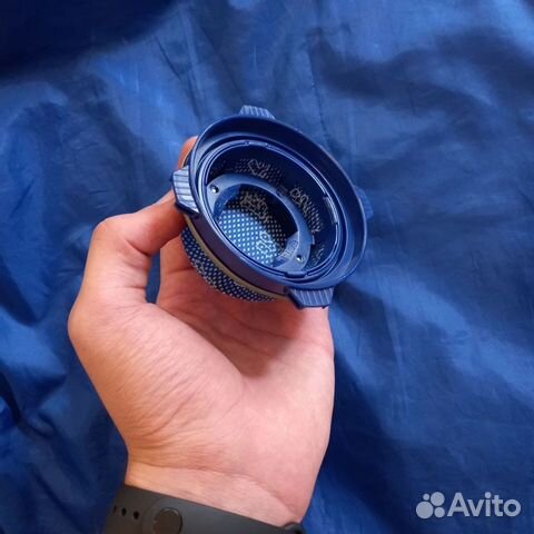 Фильтр для пылесоса Samsung DJ97-02649B