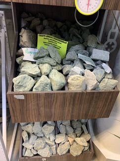 Камни для бани