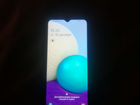Samsung galaxy a02s 32gb