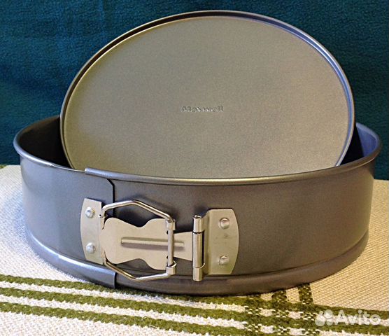 Форма для выпекания Maxwell Новая