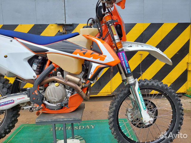 KTM SX250F еxc250f XC-F250