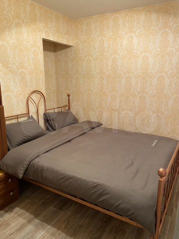 2-к. квартира, 41 м², 1/5 эт.