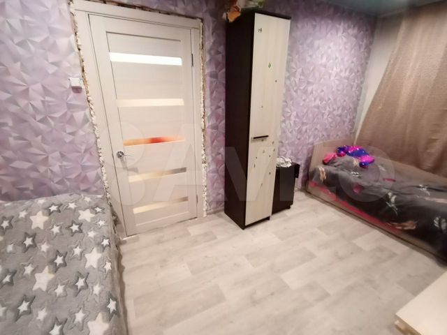 2-к. квартира, 38,5 м², 1/2 эт.