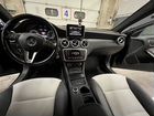 Mercedes-Benz A-класс 1.6 AMT, 2014, 110 000 км объявление продам