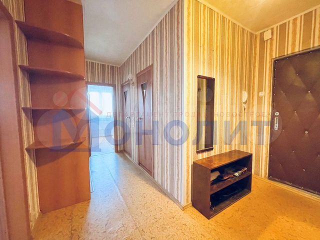 2-к. квартира, 58,7 м², 12/12 эт.