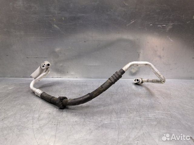 Трубка кондиционера Volkswagen Passat B6