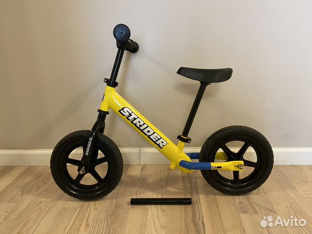 Strider беговел 12. Беговел Страйдер спорт 12. Strider 12 Sport белый. Беговел Strider 12 Sport купить.